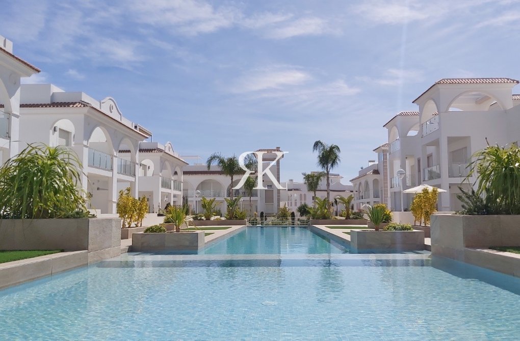 Resale - Penthouse - Ciudad Quesada - Costa Blanca