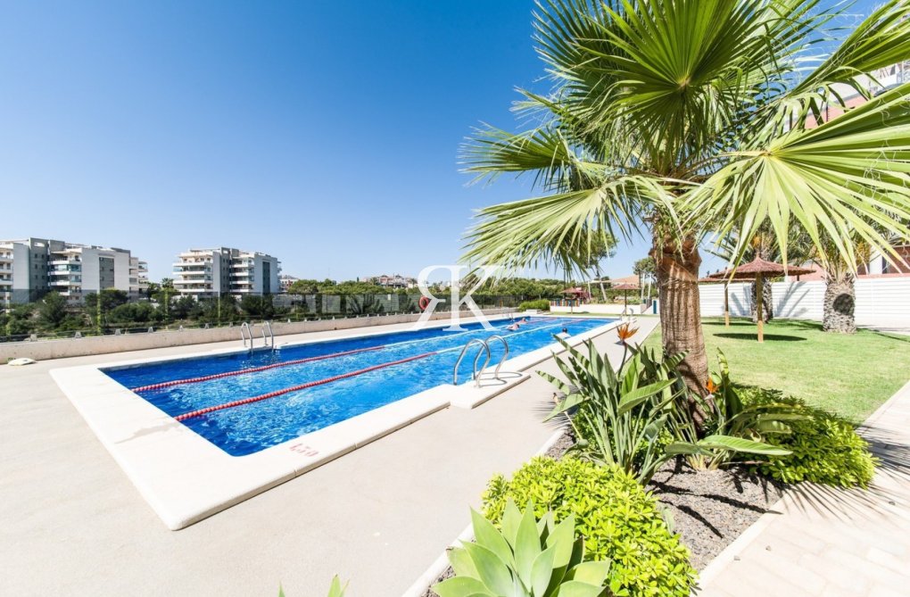 Resale - Penthouse - Orihuela Costa - Costa Blanca