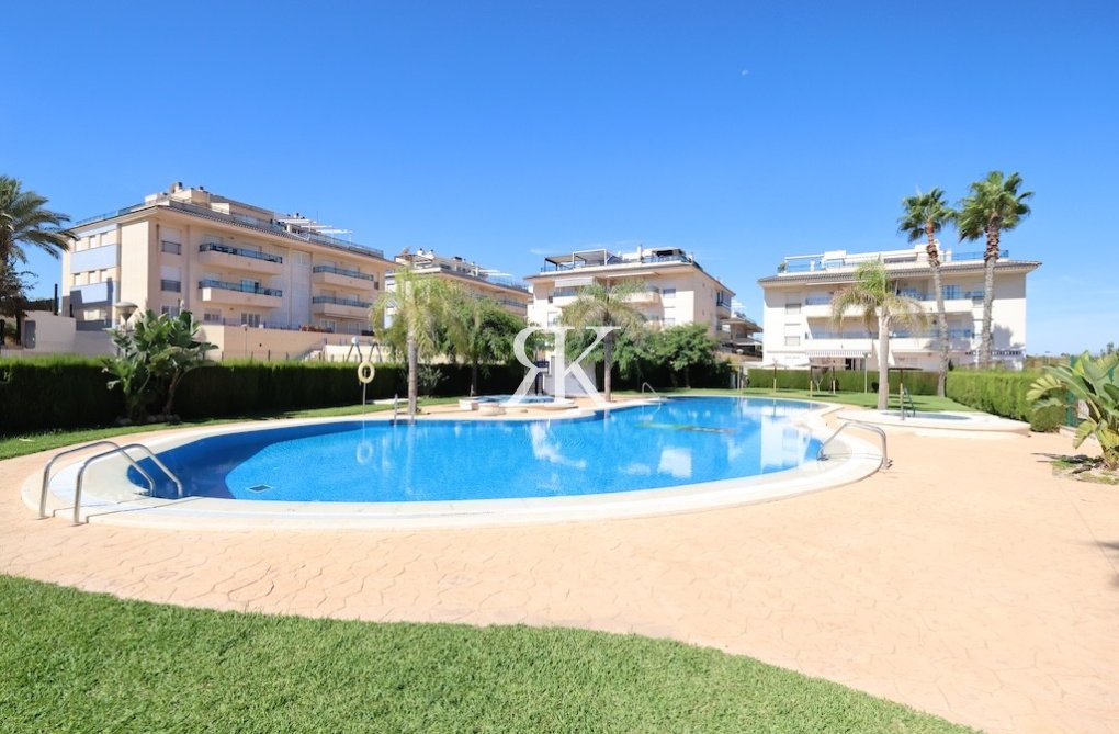 Resale - Penthouse - Pilar de la Horadada - Mil Palmeras