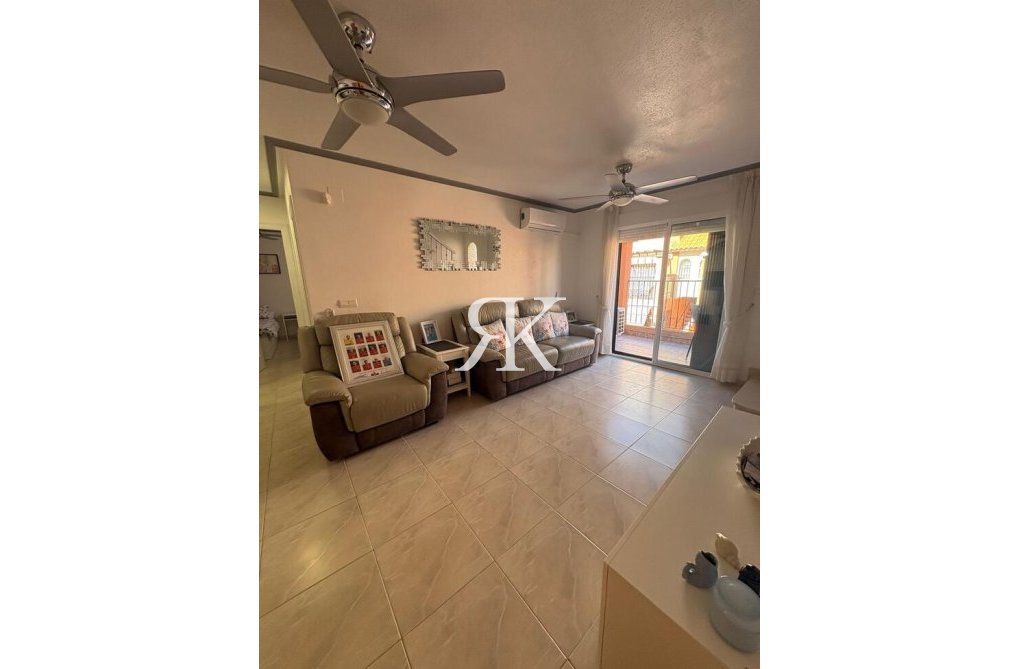 Resale - Penthouse - Playa Flamenca - Costa Blanca