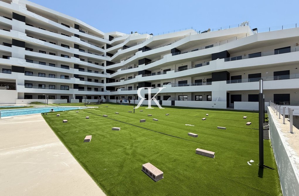 Resale - Penthouse - San Miguel de Salinas - Inland