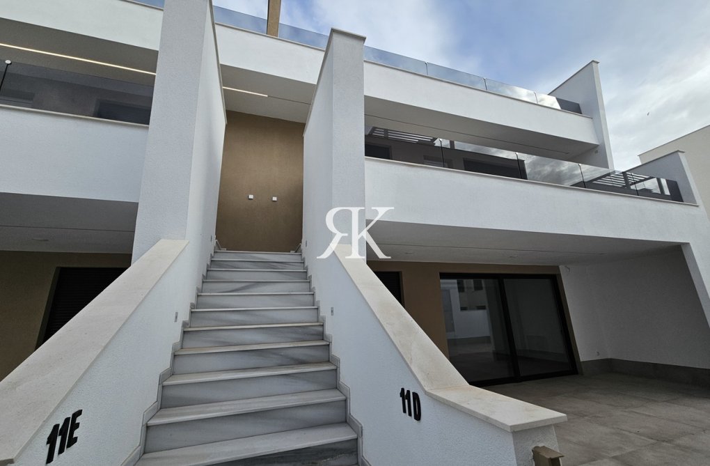 Resale - Penthouse - San Pedro del Pinatar - Costa Calida