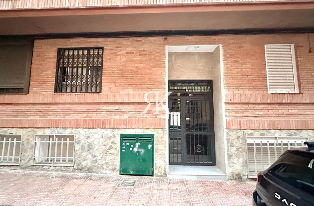 Resale - Penthouse - Torrevieja - Centro