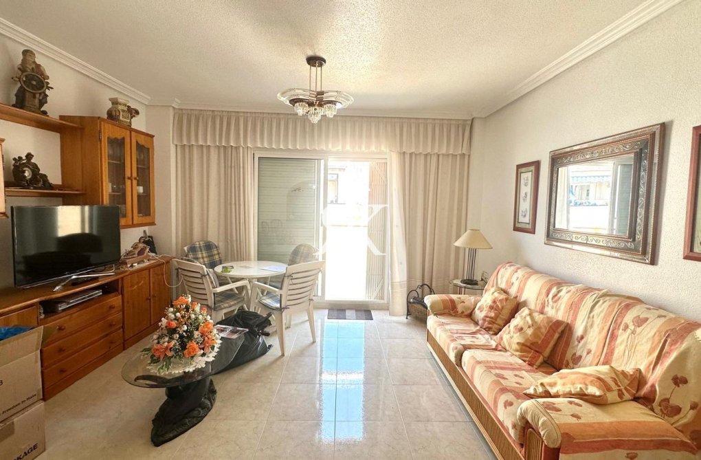 Resale - Penthouse - Torrevieja - Centro