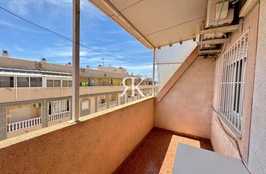 Resale - Penthouse - Torrevieja - Costa Blanca