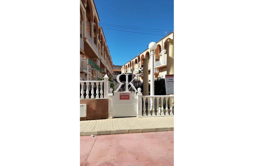 Resale - Penthouse - Torrevieja - La Mata Pueblo
