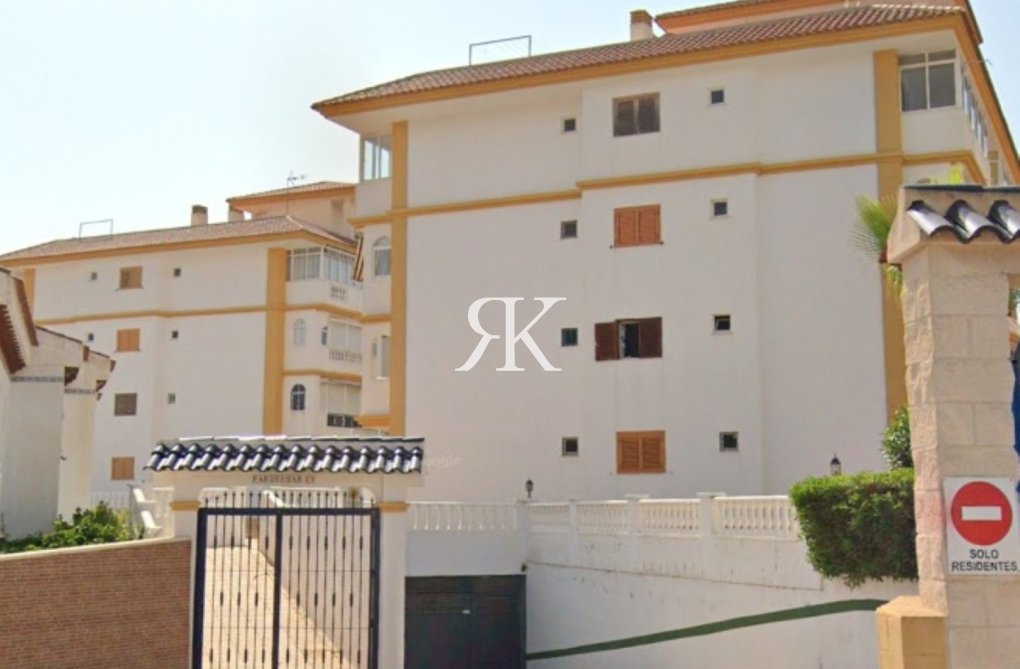 Resale - Penthouse - Torrevieja - La Mata