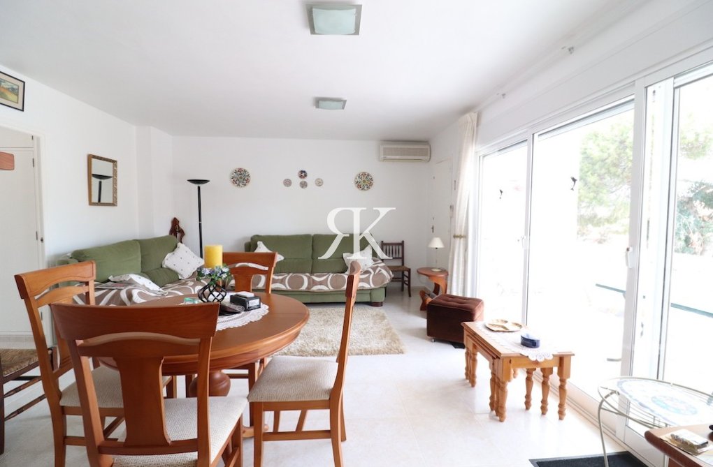 Resale - Penthouse - Torrevieja - Los Balcones 