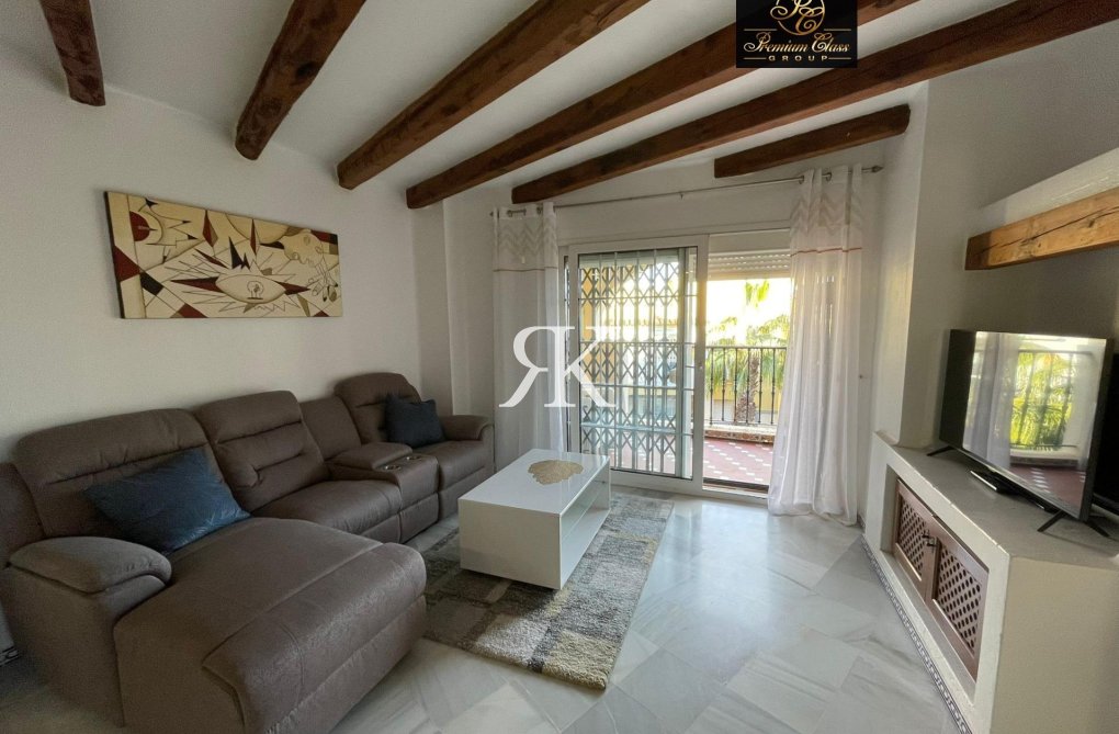 Resale - Penthouse - Torrevieja - Los Frutales