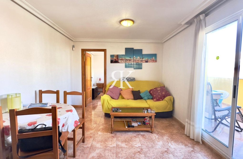 Resale - Penthouse - Torrevieja - Parque De Las Naciones