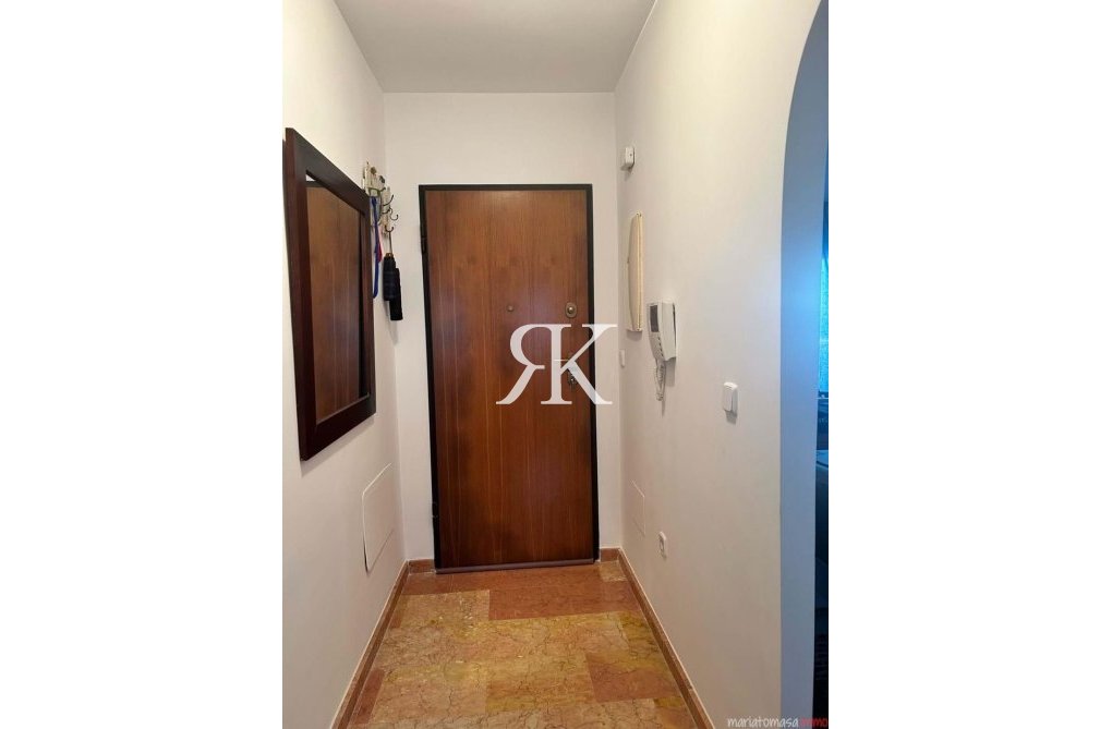 Resale - Penthouse - Torrevieja - Torreblanca