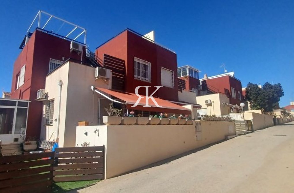 Resale - Quad - Orihuela Costa - Las Filipinas,Villamartin