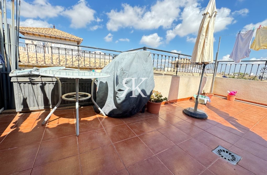 Resale - Quad - Orihuela Costa - Villamartín