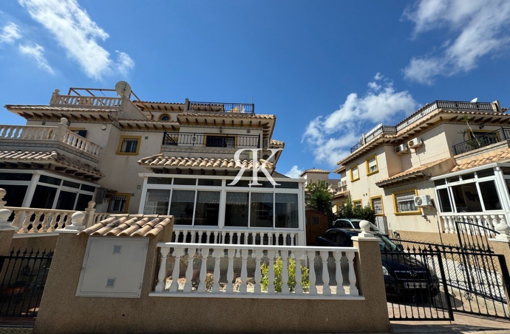 Resale - Quad - Orihuela Costa - Villamartín