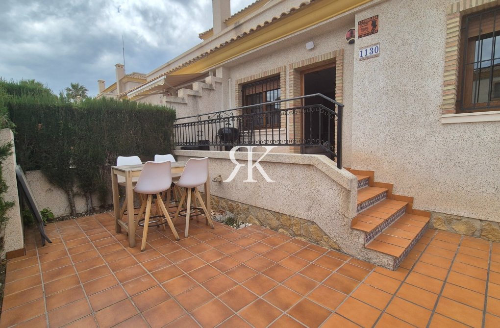 Resale - Quad - Orihuela Costa - Villamartín