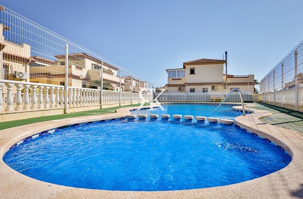 Resale - Quad - Torrevieja - Aguas Nuevas