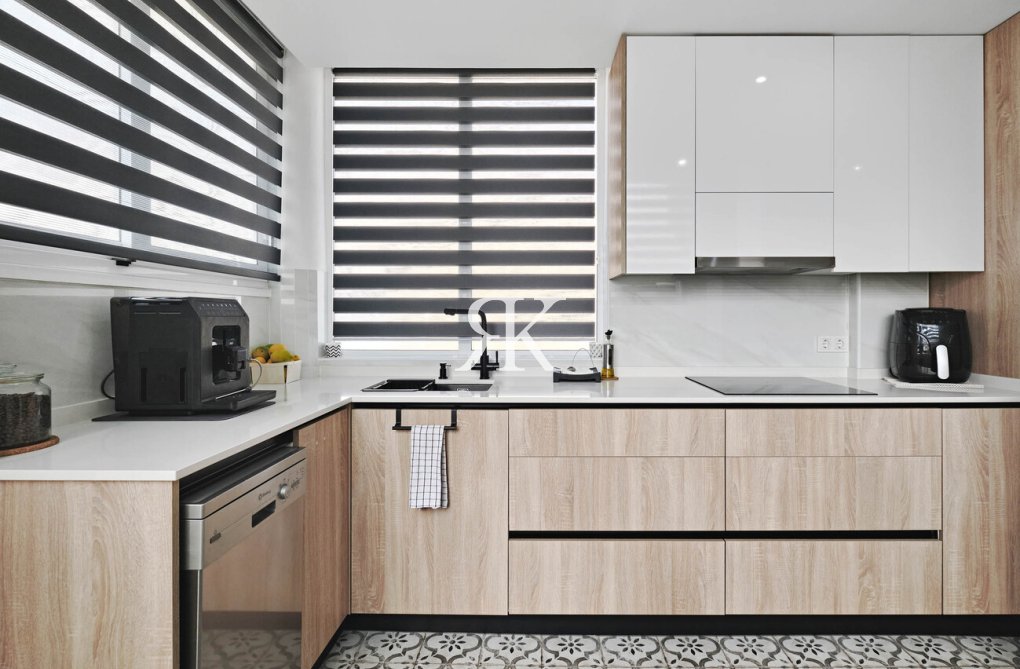 Resale - Semi Detached - Guardamar del Segura - El Raso