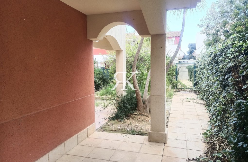 Resale - Semi Detached - La Tercia Golf Resort - Inland