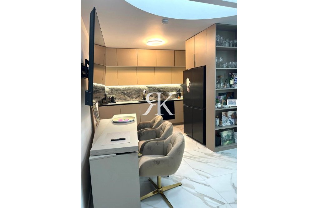 Resale - Semi Detached - Orihuela Costa - Playa Flamenca