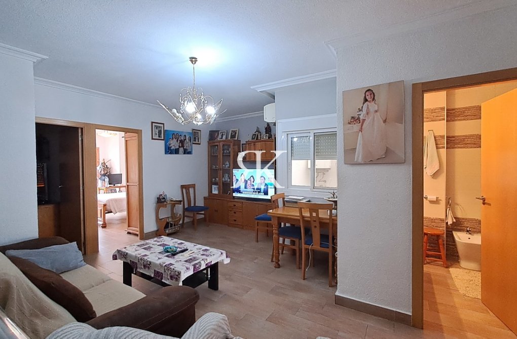 Resale - town house - Benijofar - Costa Blanca