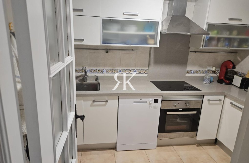 Resale - town house - Gran Alacant