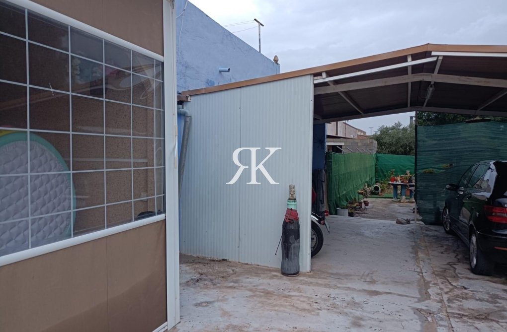 Resale - town house - Granja de Rocamora - Granja De Rocamora