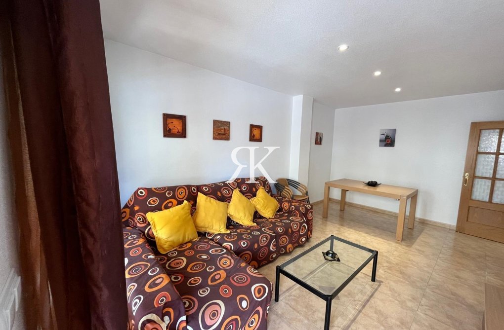 Resale - town house - Lo Pagan - La Puntica