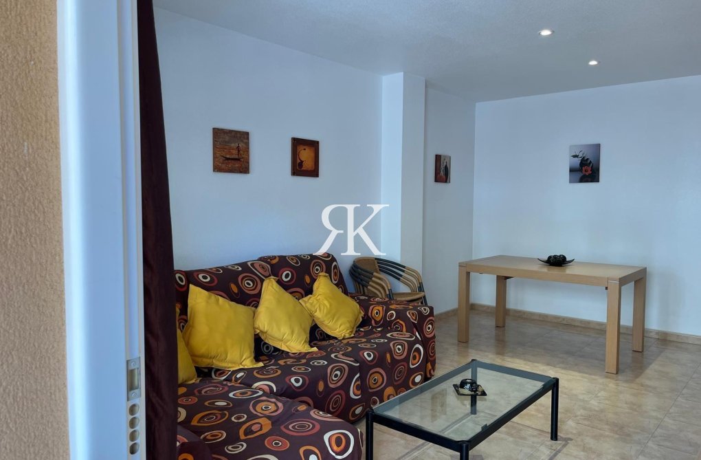 Resale - town house - Lo Pagan - La Puntica