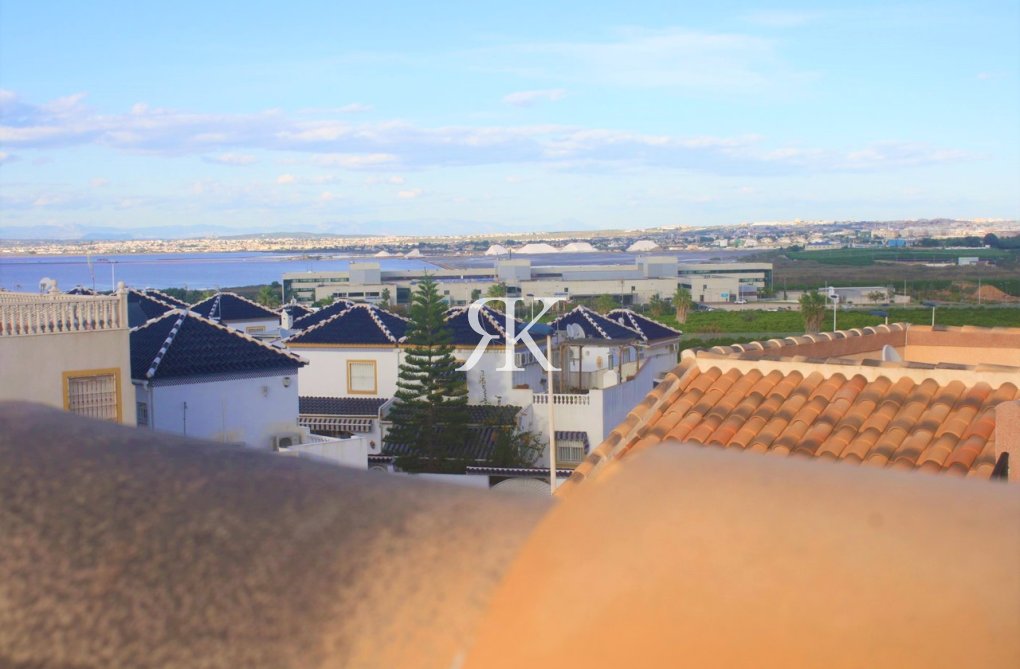 Resale - town house - Los Altos - Costa Blanca