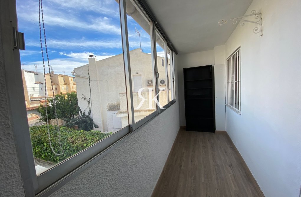 Resale - town house - Los Balcones - Costa Blanca