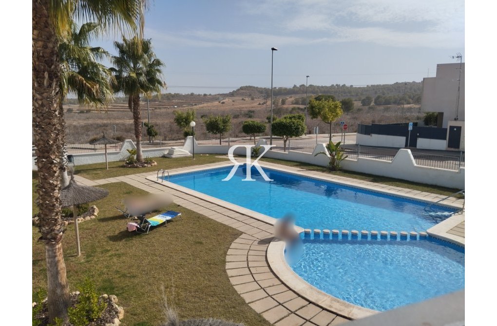 Resale - town house - San Miguel de Salinas - Inland