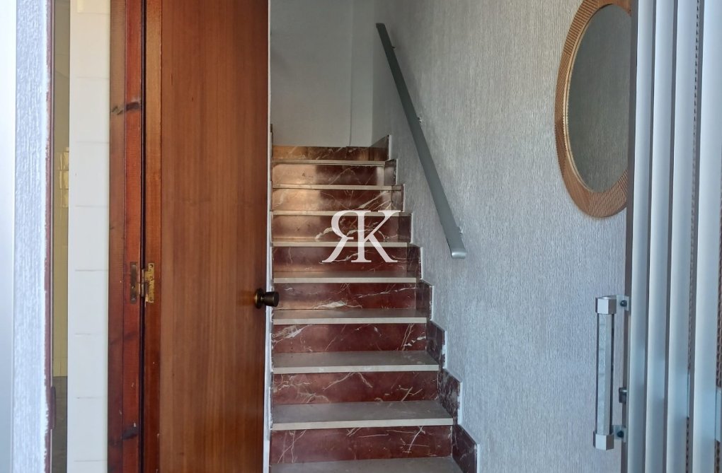 Resale - town house - San Pedro del Pinatar - Costa Calida