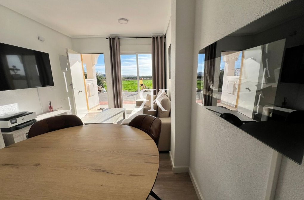 Resale - town house - Santa Rosalia - Costa Calida