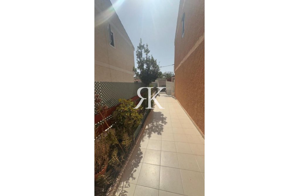 Resale - town house - Santiago de la Ribera - Costa Calida