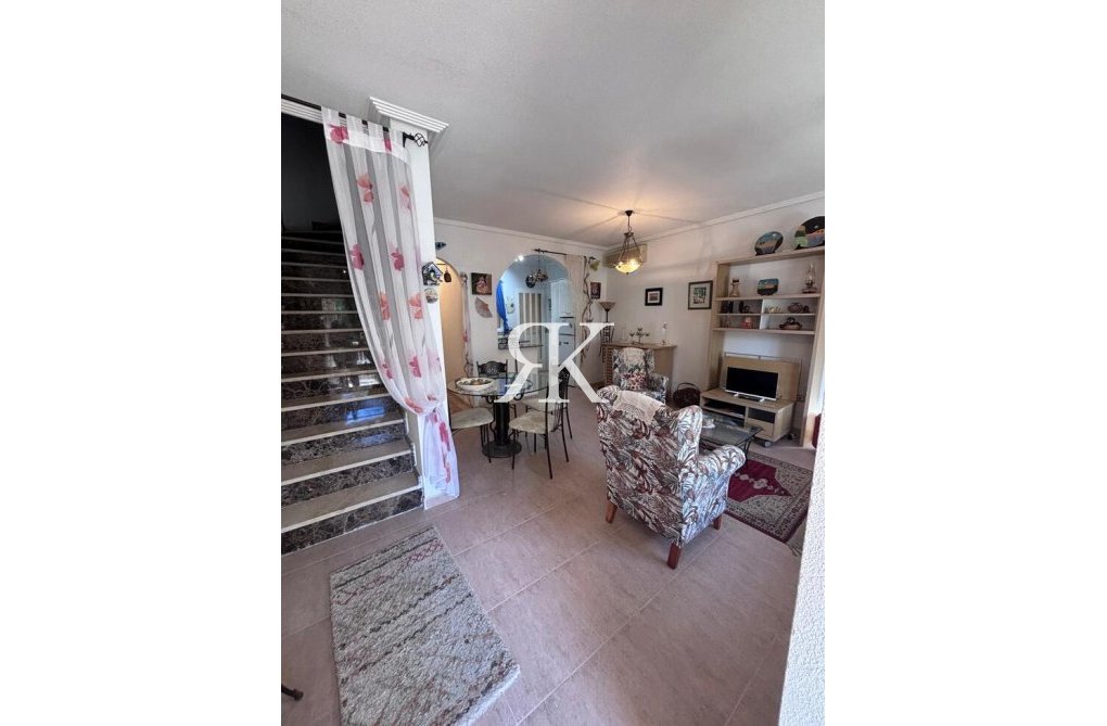 Resale - town house - Villamartin - Costa Blanca