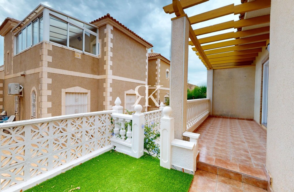 Resale - Townhouse - San Miguel de Salinas - Blue Lagoon