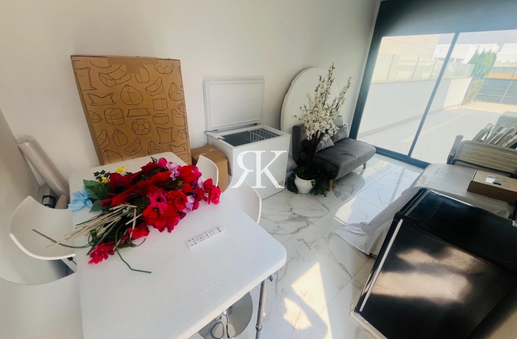 Resale - villa - Los Alcázares - Costa Calida