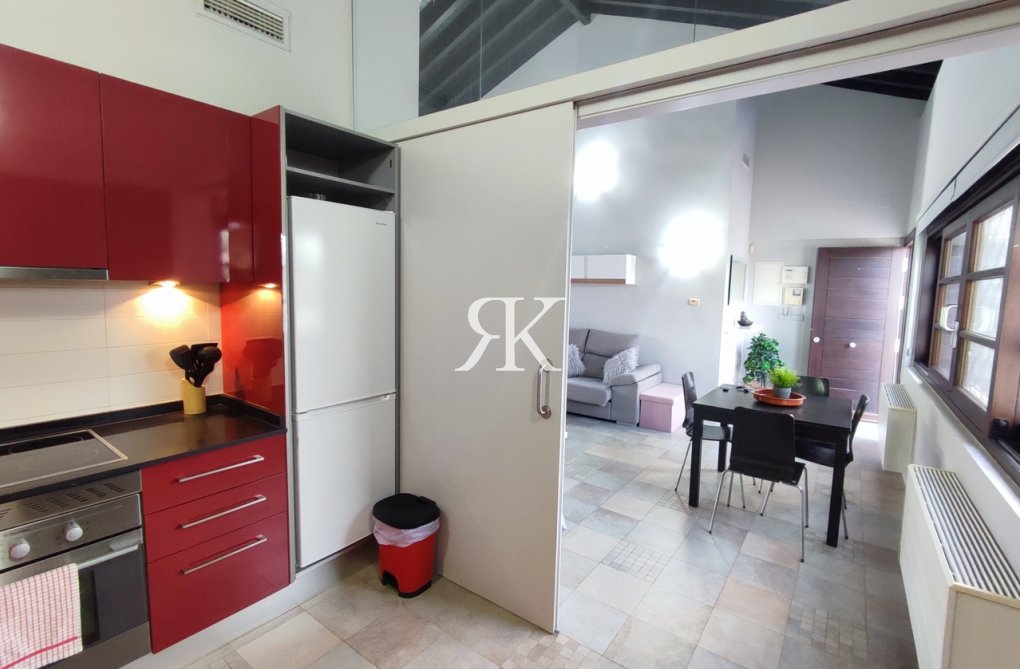 Resale - villa - Peraleja Golf - Inland