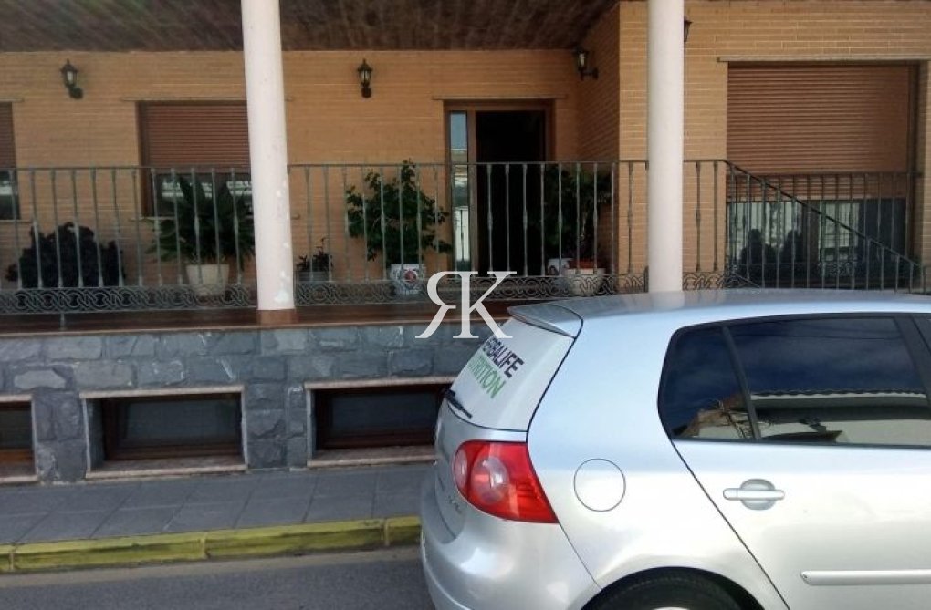 Resale - villa - Pilar de la Horadada - Costa Blanca