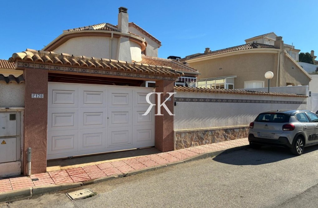 Resale - villa - Rojales - rojales hills