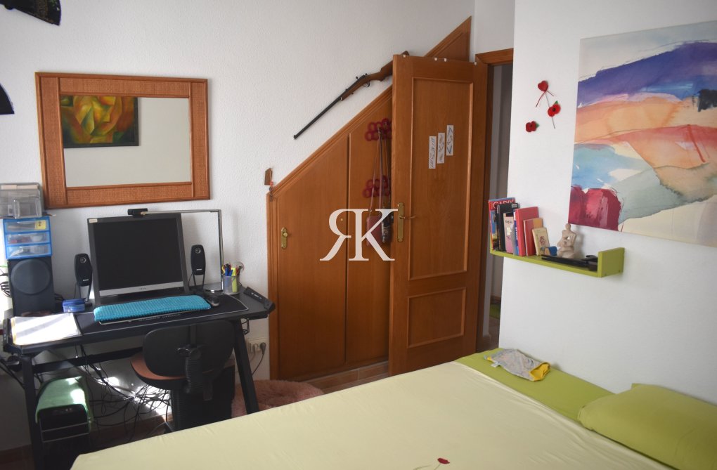 Resale - villa - San Fulgencio - Costa Blanca