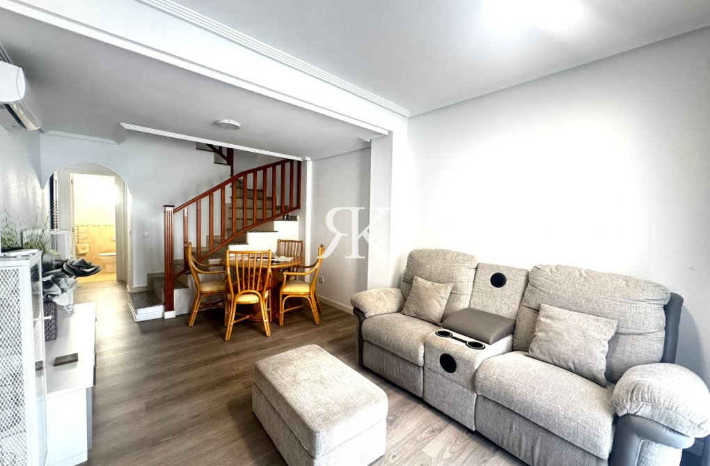 Resale - villa - Torre Pacheco - Inland