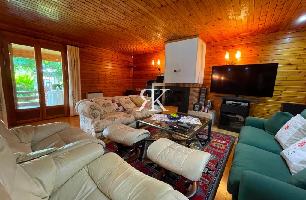 Resale - Villa with Guest Accommodation - San Fulgencio