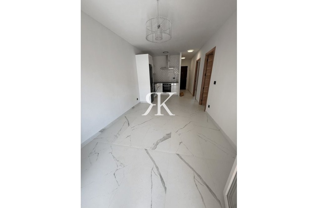 Revente - Apartment Penthouse - Torrevieja - Costa Blanca