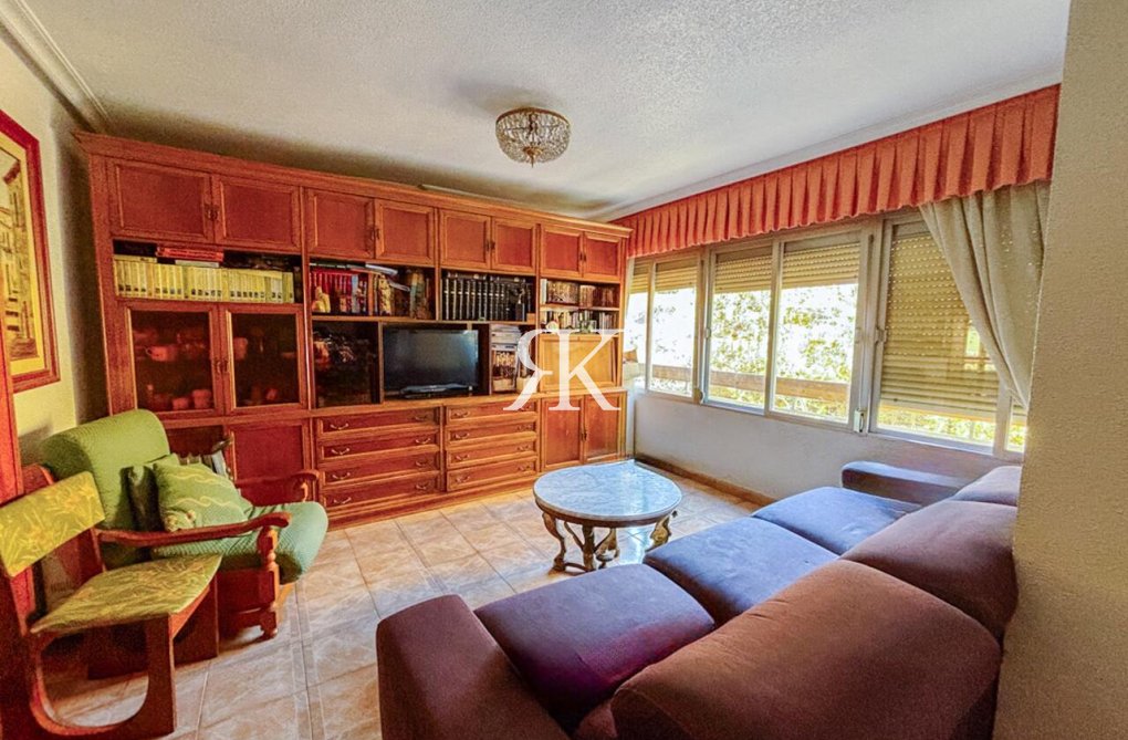 Revente - Appartement - Alicante - Costa Blanca