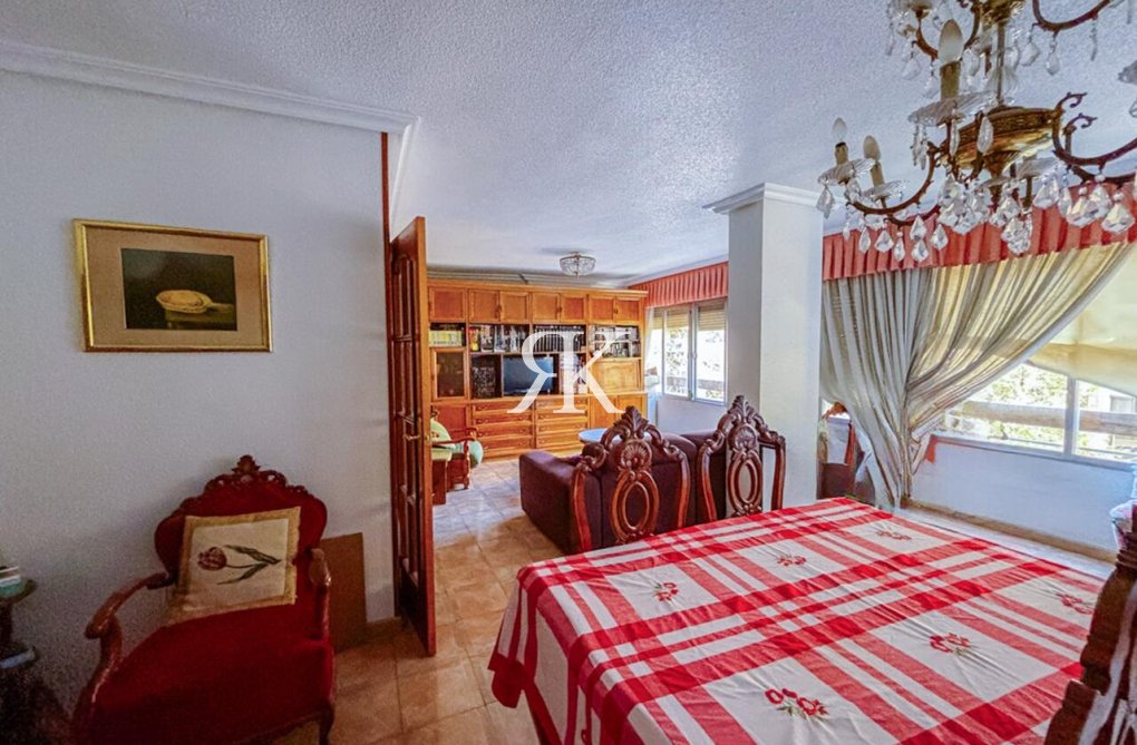 Revente - Appartement - Alicante - Costa Blanca