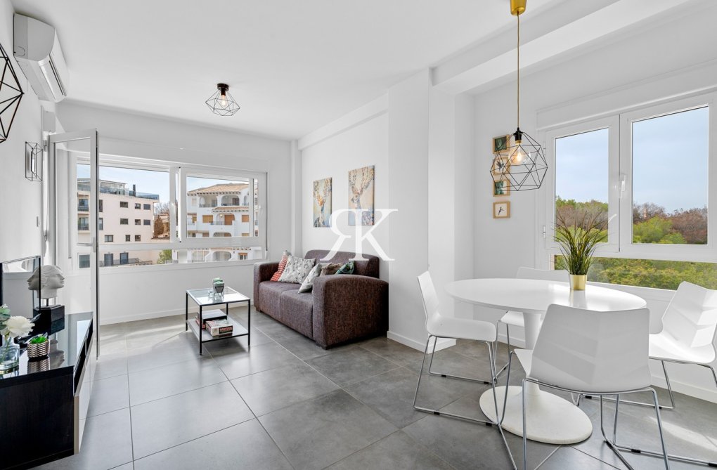 Revente - Appartement - Alicante - Costa Blanca