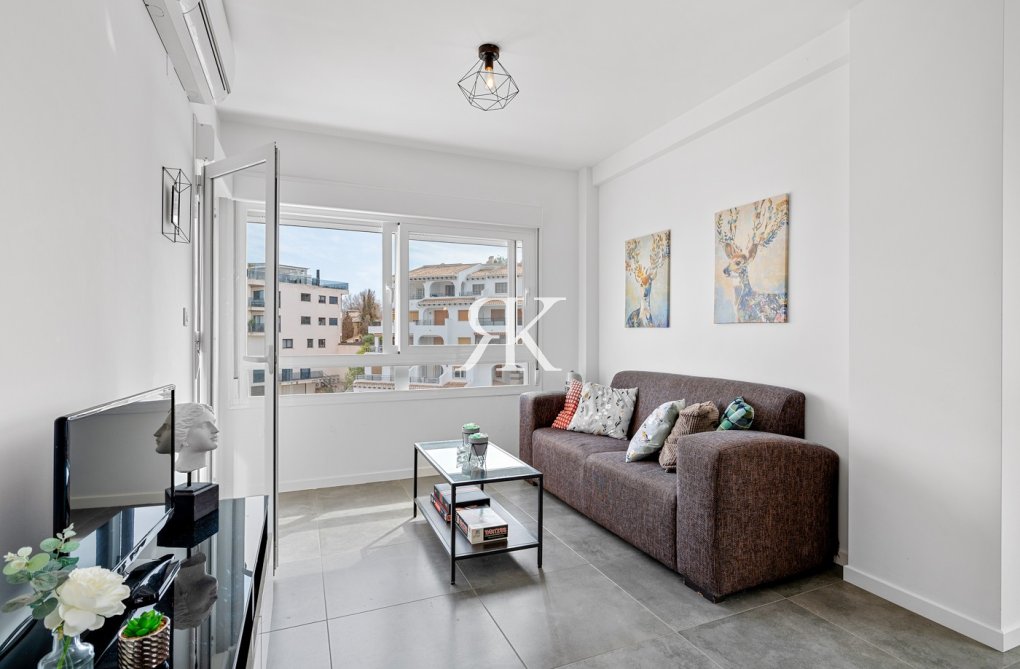 Revente - Appartement - Alicante - Costa Blanca