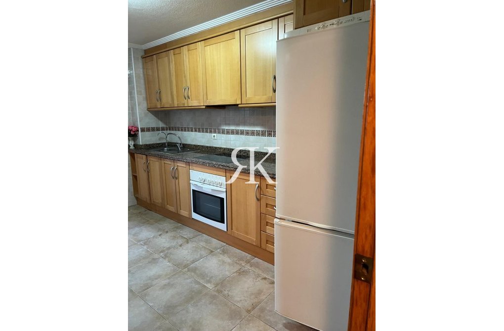 Revente - Appartement - Almoradí - Centro Urbano 2