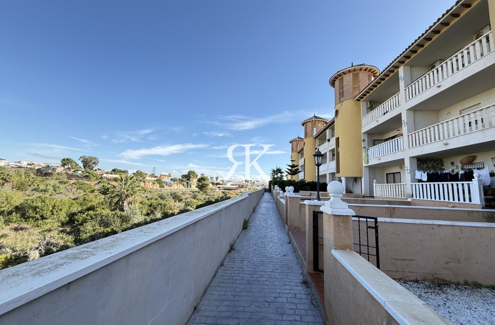 Revente - Appartement - Cabo Roig - Costa Blanca